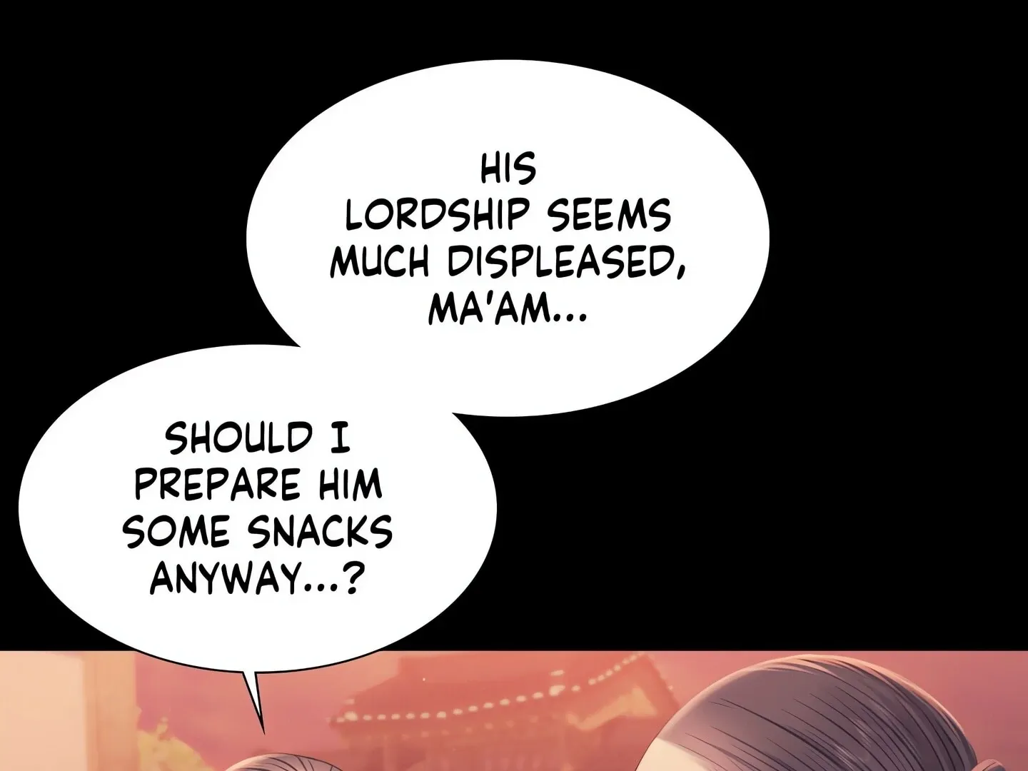 MISTRESS Chapter 156 page 125 - 