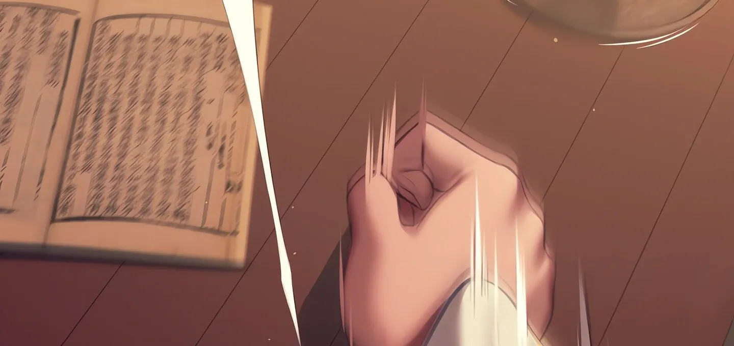 MISTRESS Chapter 156 page 129 - 