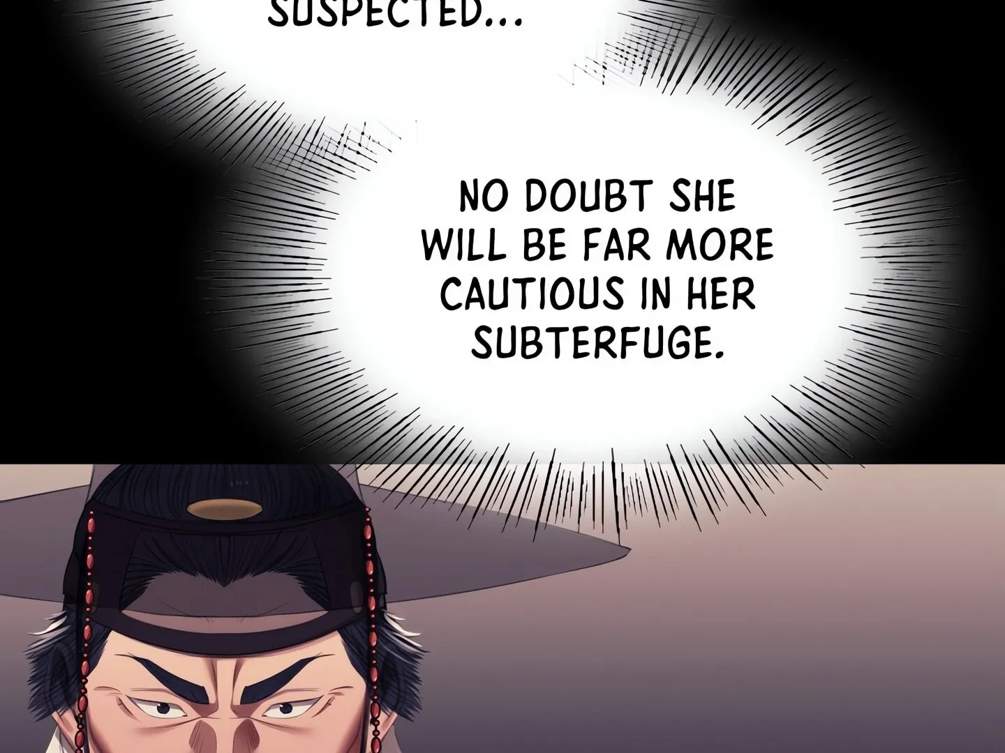 MISTRESS Chapter 156 page 136 - 