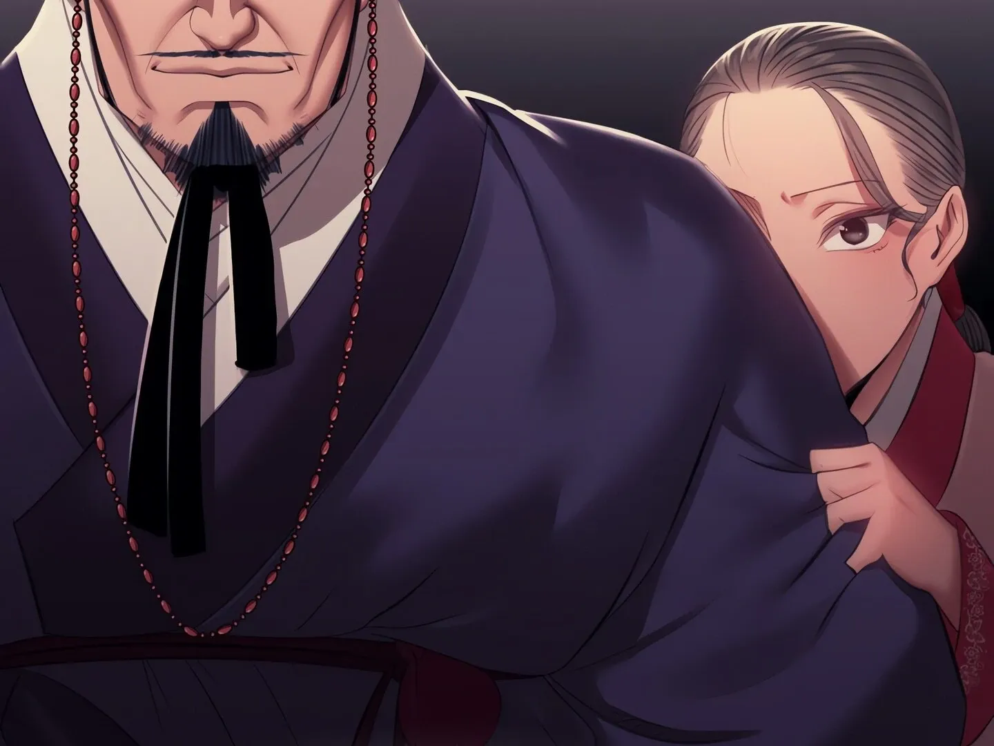 MISTRESS Chapter 156 page 137 - 