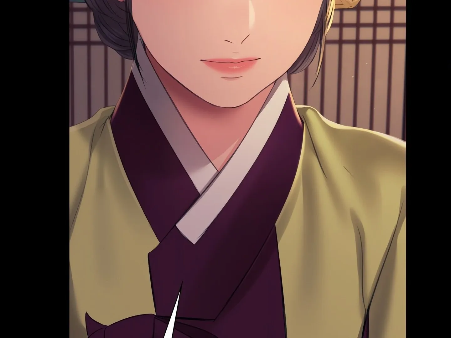MISTRESS Chapter 156 page 154 - 