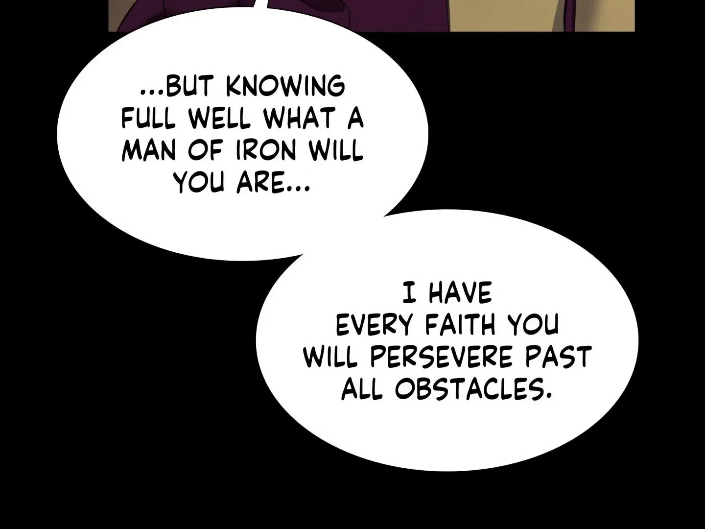 MISTRESS Chapter 156 page 155 - 