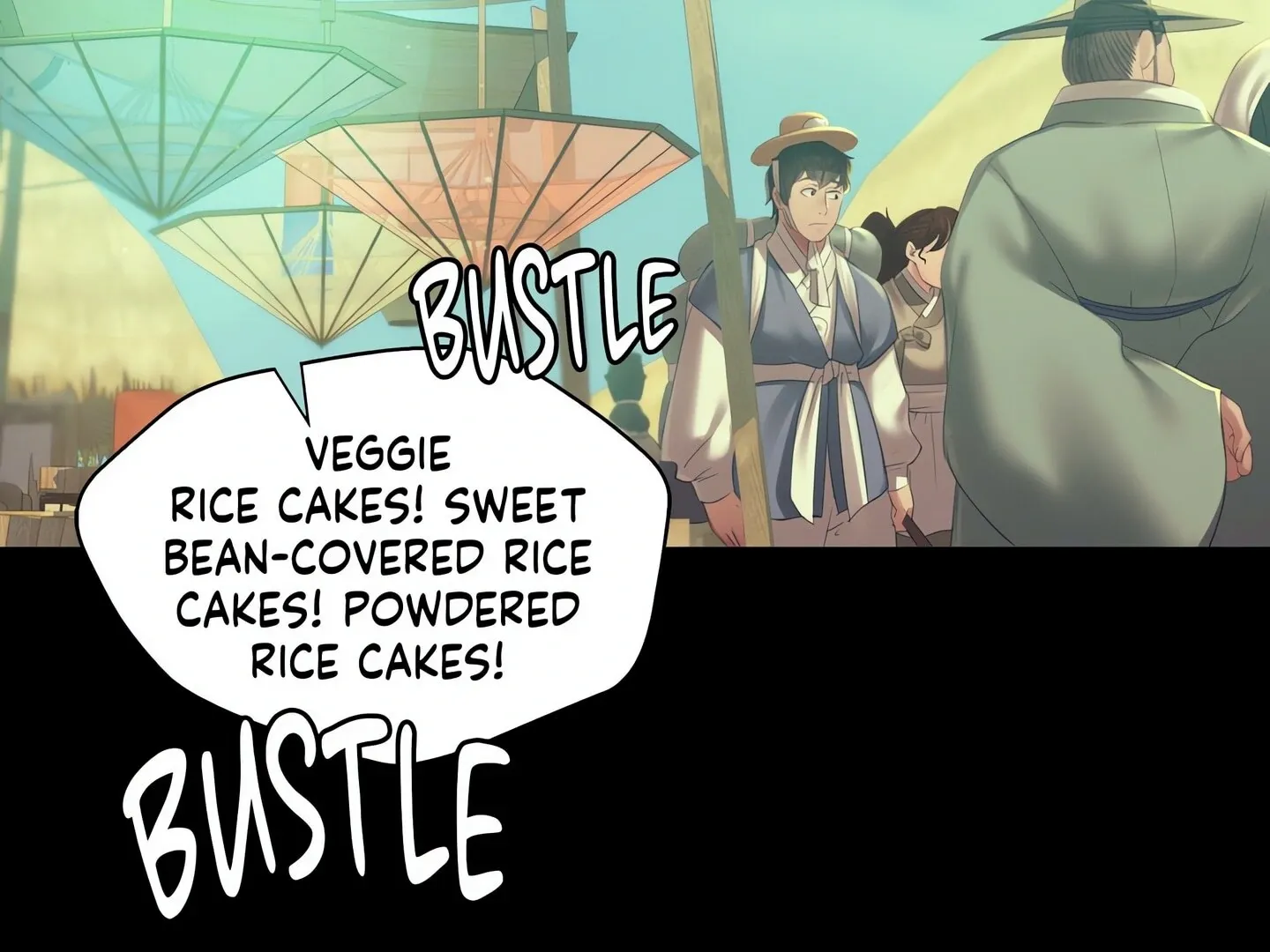 MISTRESS Chapter 156 page 17 - 