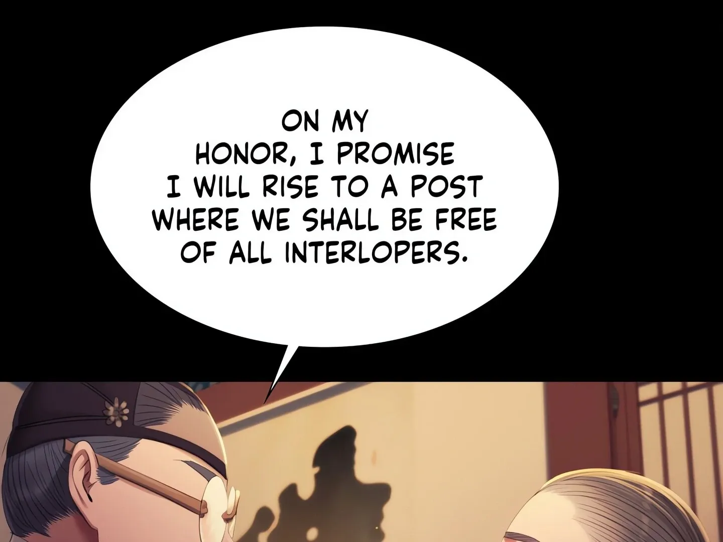 MISTRESS Chapter 156 page 162 - 