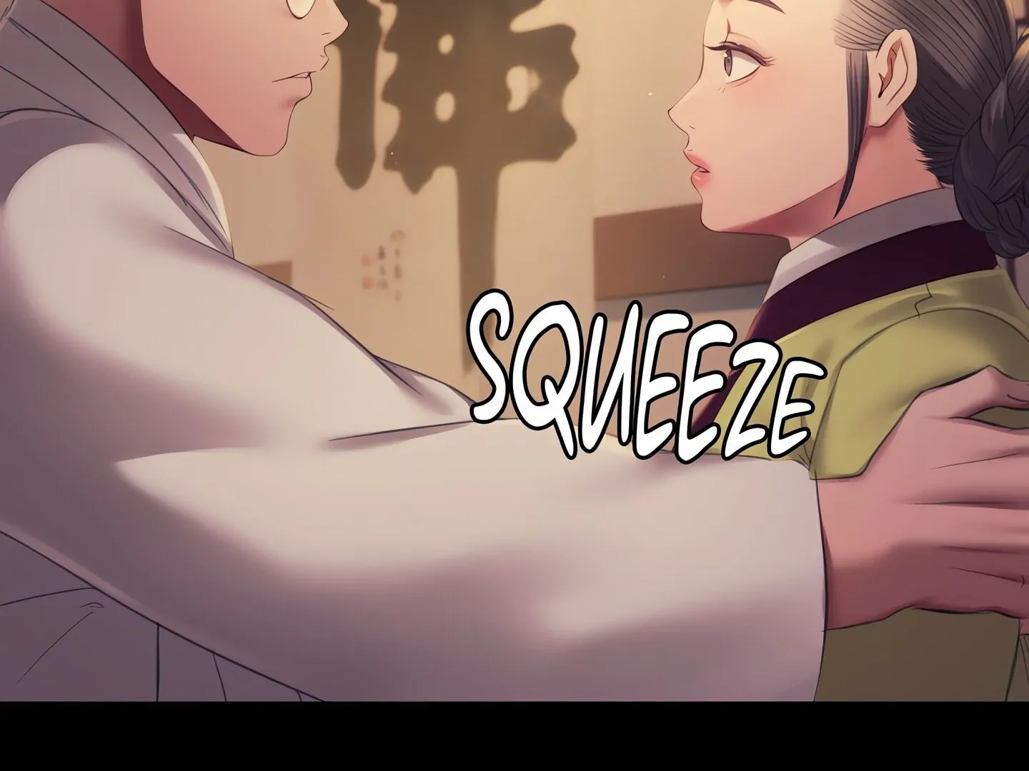 MISTRESS Chapter 156 page 163 - 