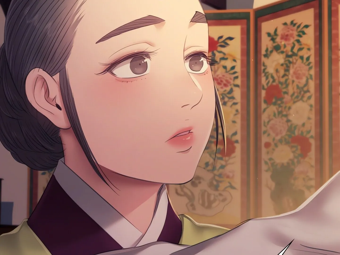 MISTRESS Chapter 156 page 165 - 