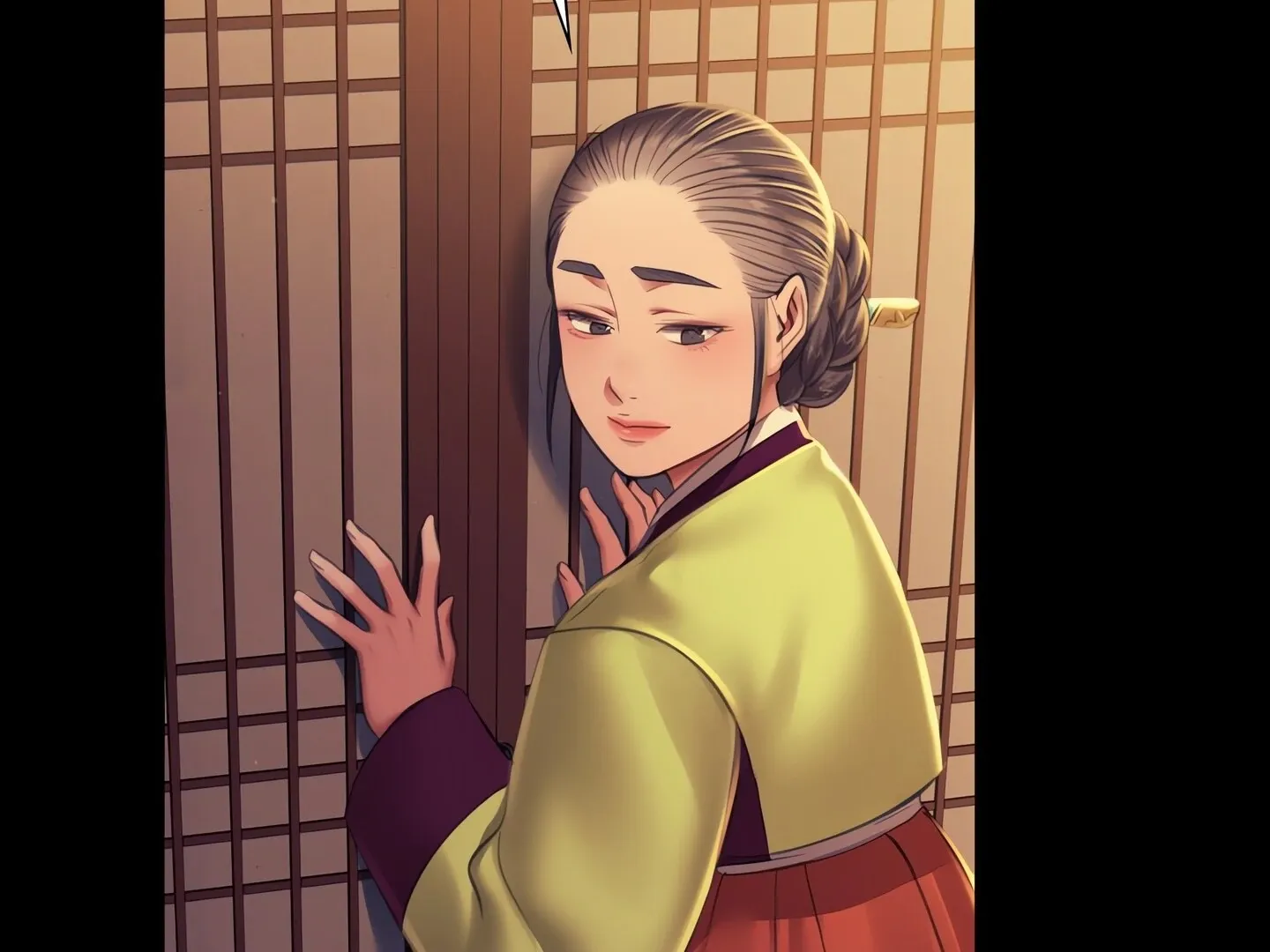 MISTRESS Chapter 156 page 175 - 