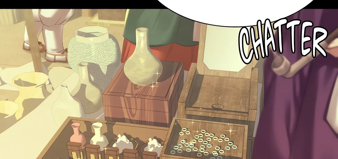 MISTRESS Chapter 156 page 19 - 