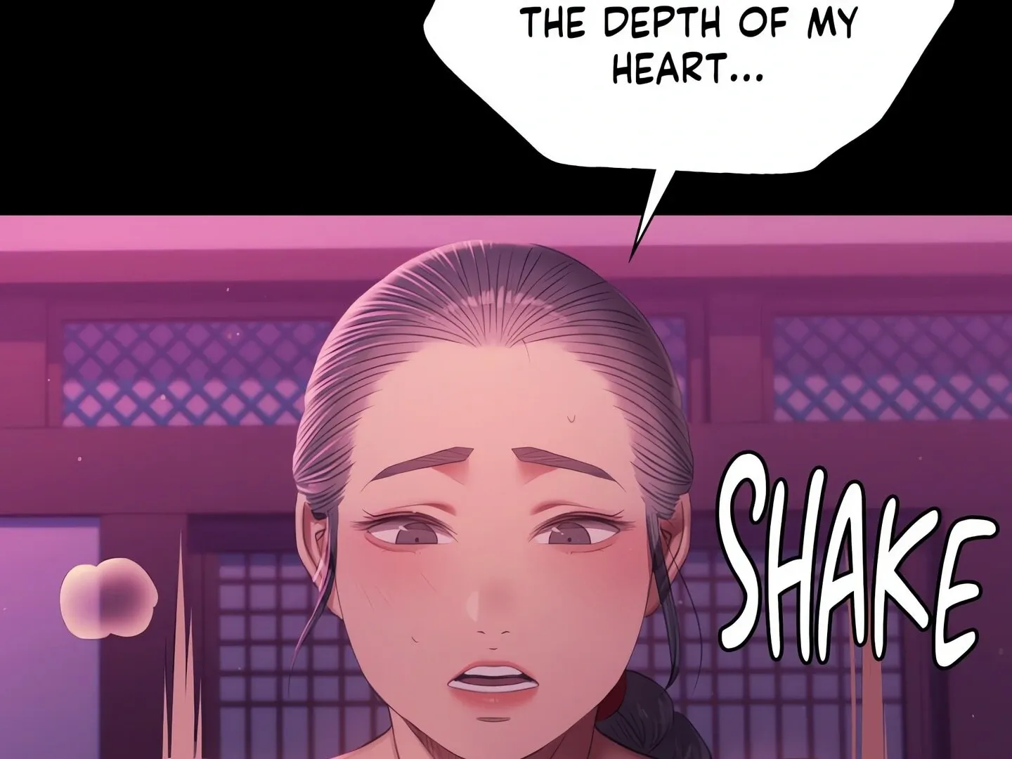 MISTRESS Chapter 156 page 187 - 