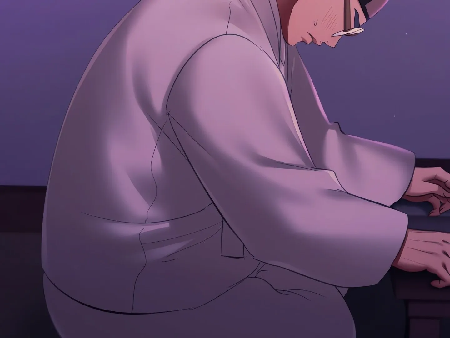MISTRESS Chapter 156 page 198 - 