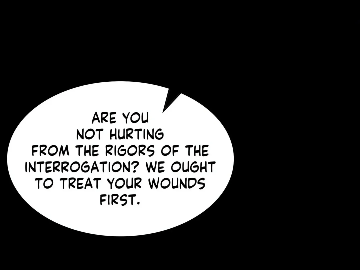 MISTRESS Chapter 156 page 3 - 