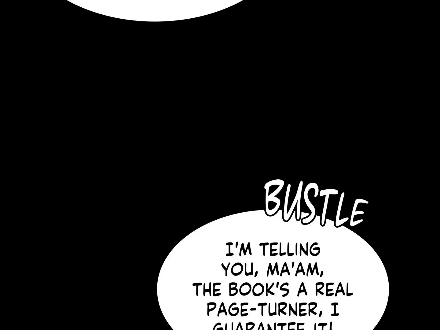 MISTRESS Chapter 156 page 21 - 