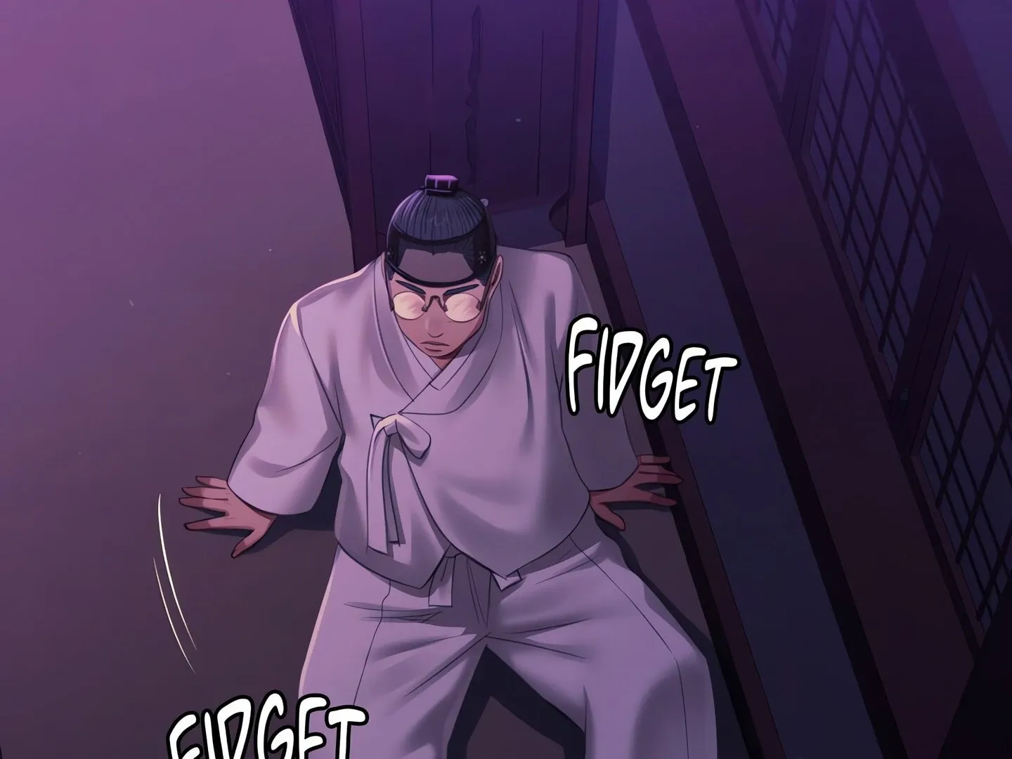 MISTRESS Chapter 156 page 201 - 