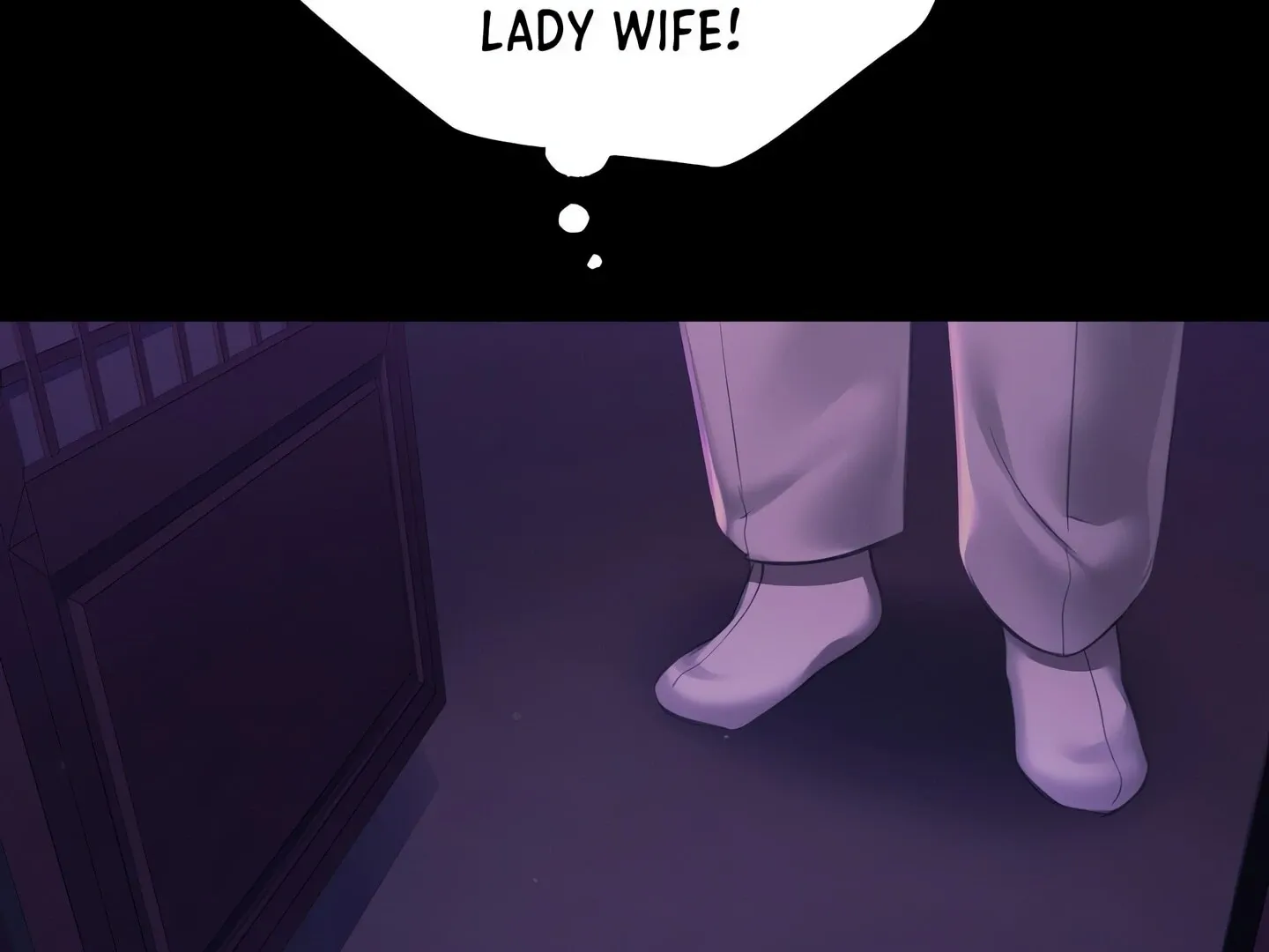 MISTRESS Chapter 156 page 204 - 