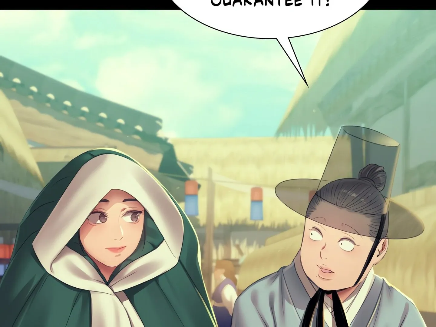 MISTRESS Chapter 156 page 22 - 