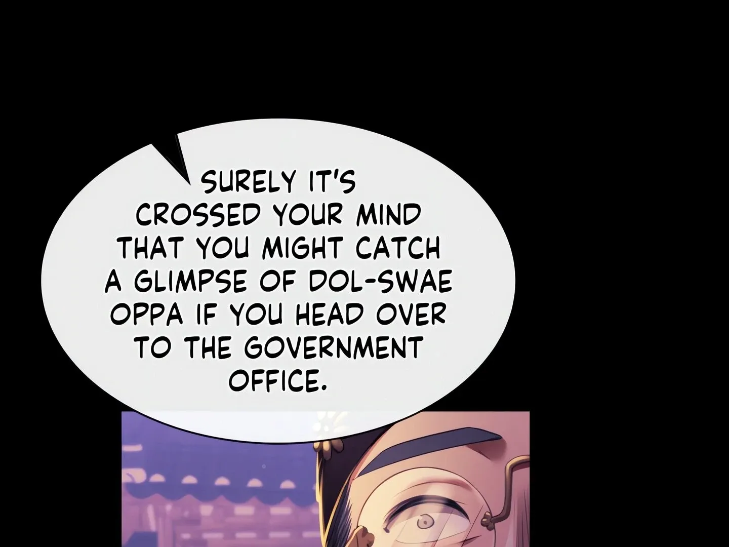 MISTRESS Chapter 156 page 217 - 