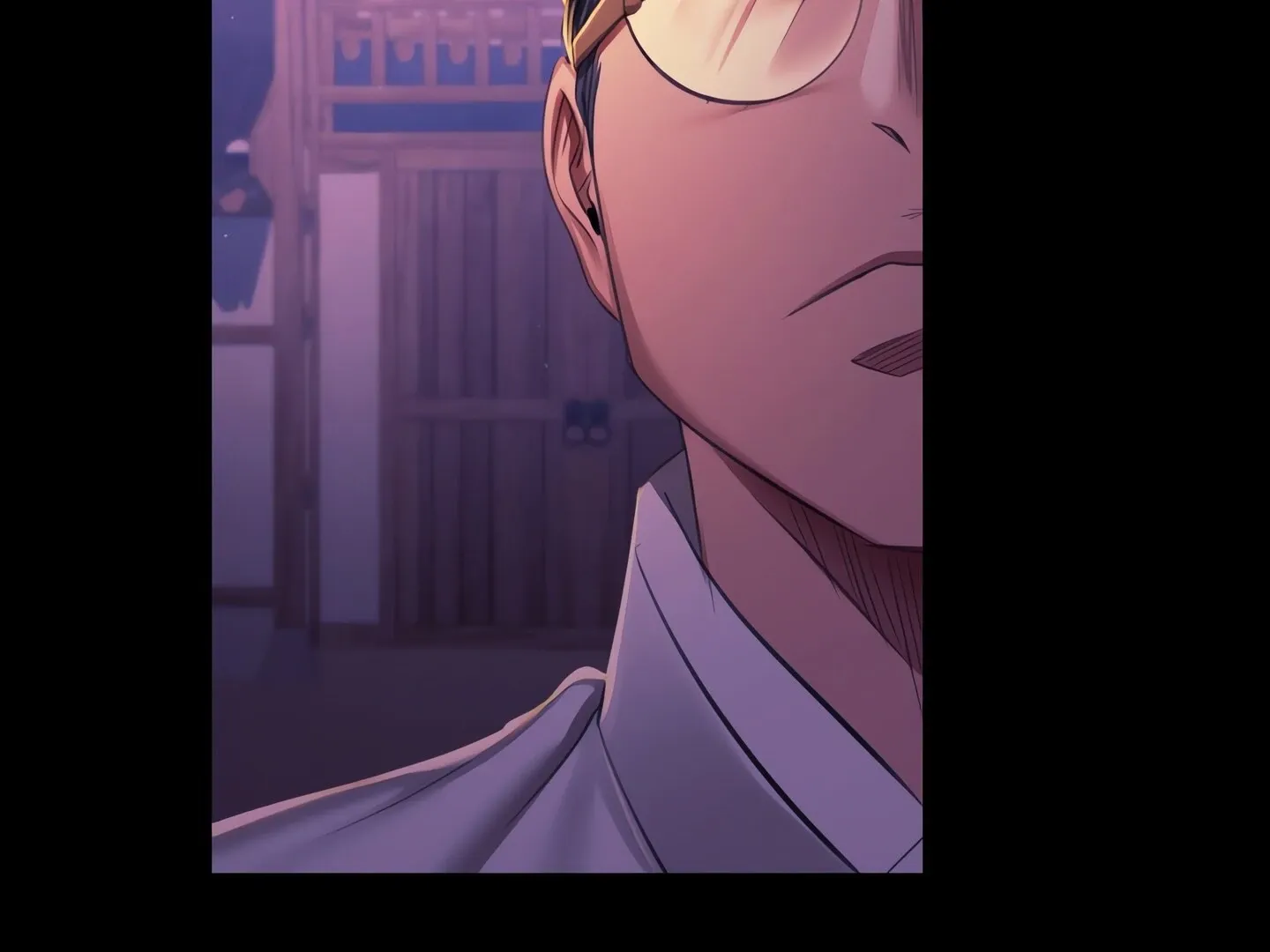 MISTRESS Chapter 156 page 218 - 
