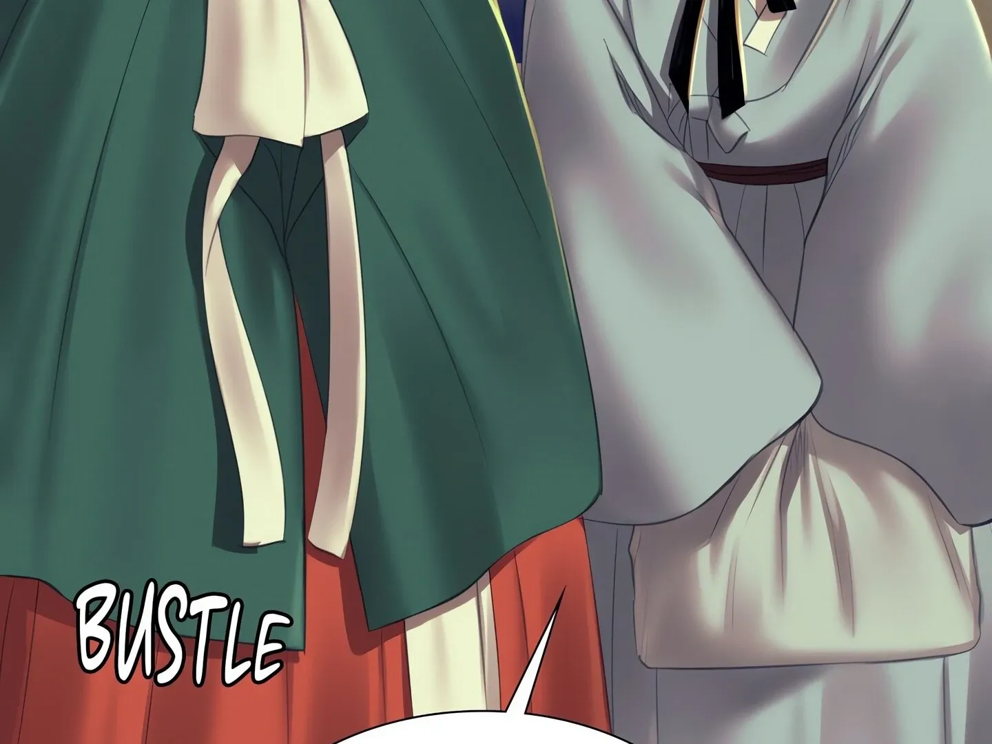 MISTRESS Chapter 156 page 23 - 