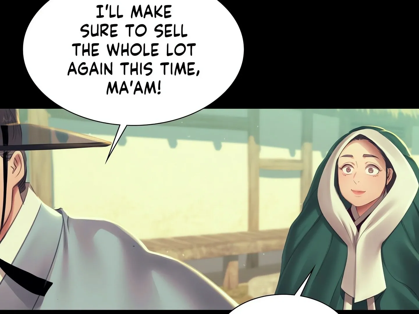 MISTRESS Chapter 156 page 25 - 
