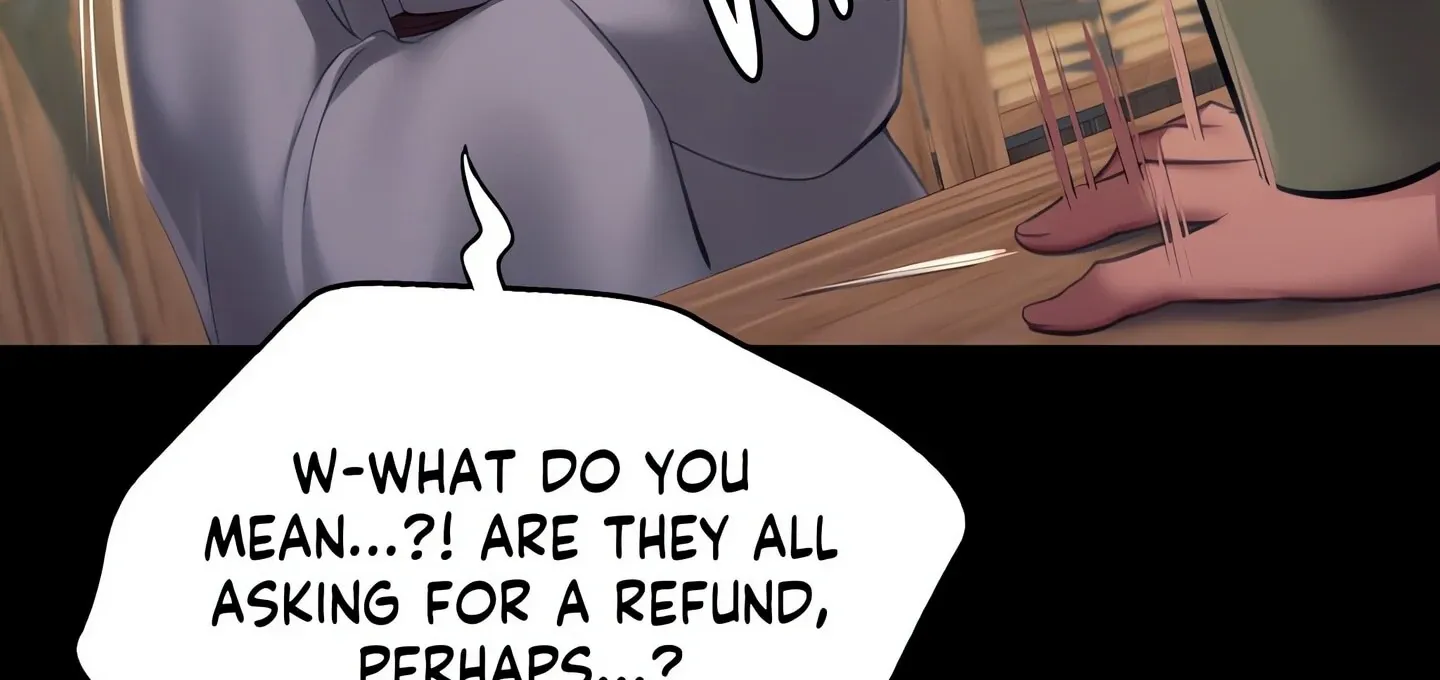 MISTRESS Chapter 156 page 29 - 