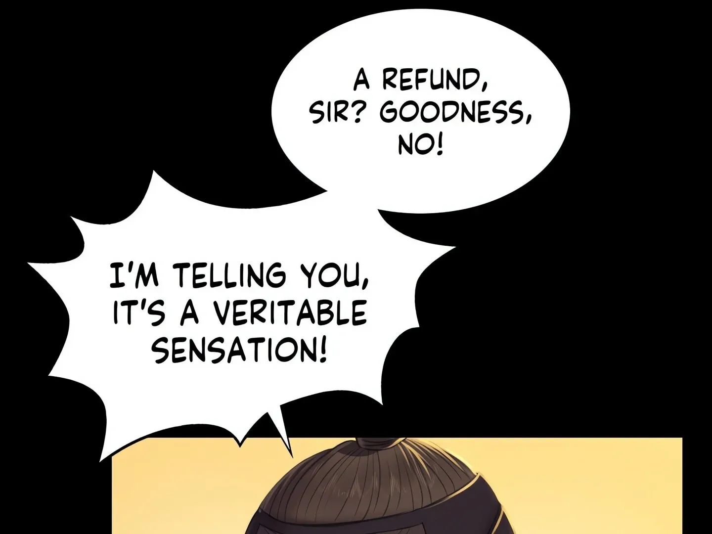 MISTRESS Chapter 156 page 31 - 