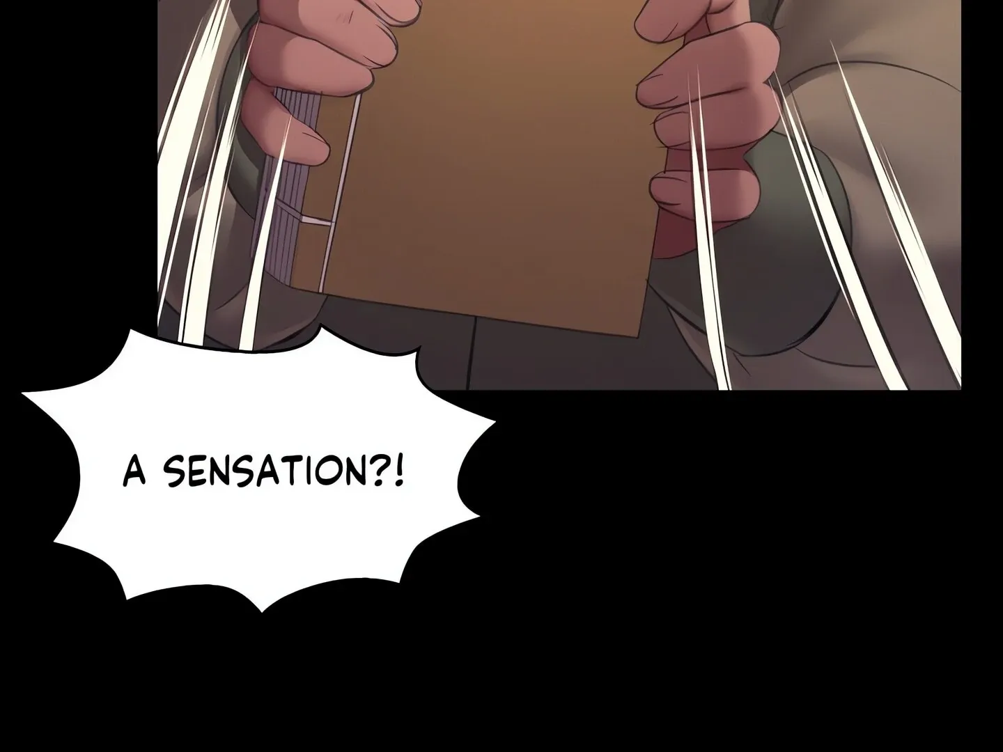 MISTRESS Chapter 156 page 33 - 