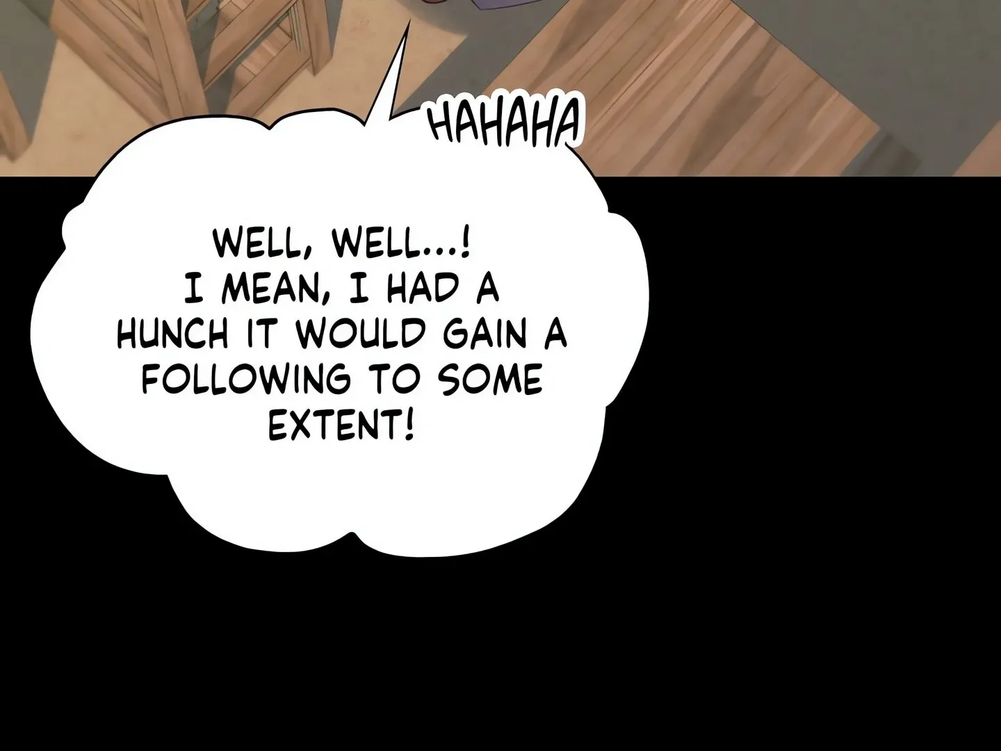 MISTRESS Chapter 156 page 37 - 