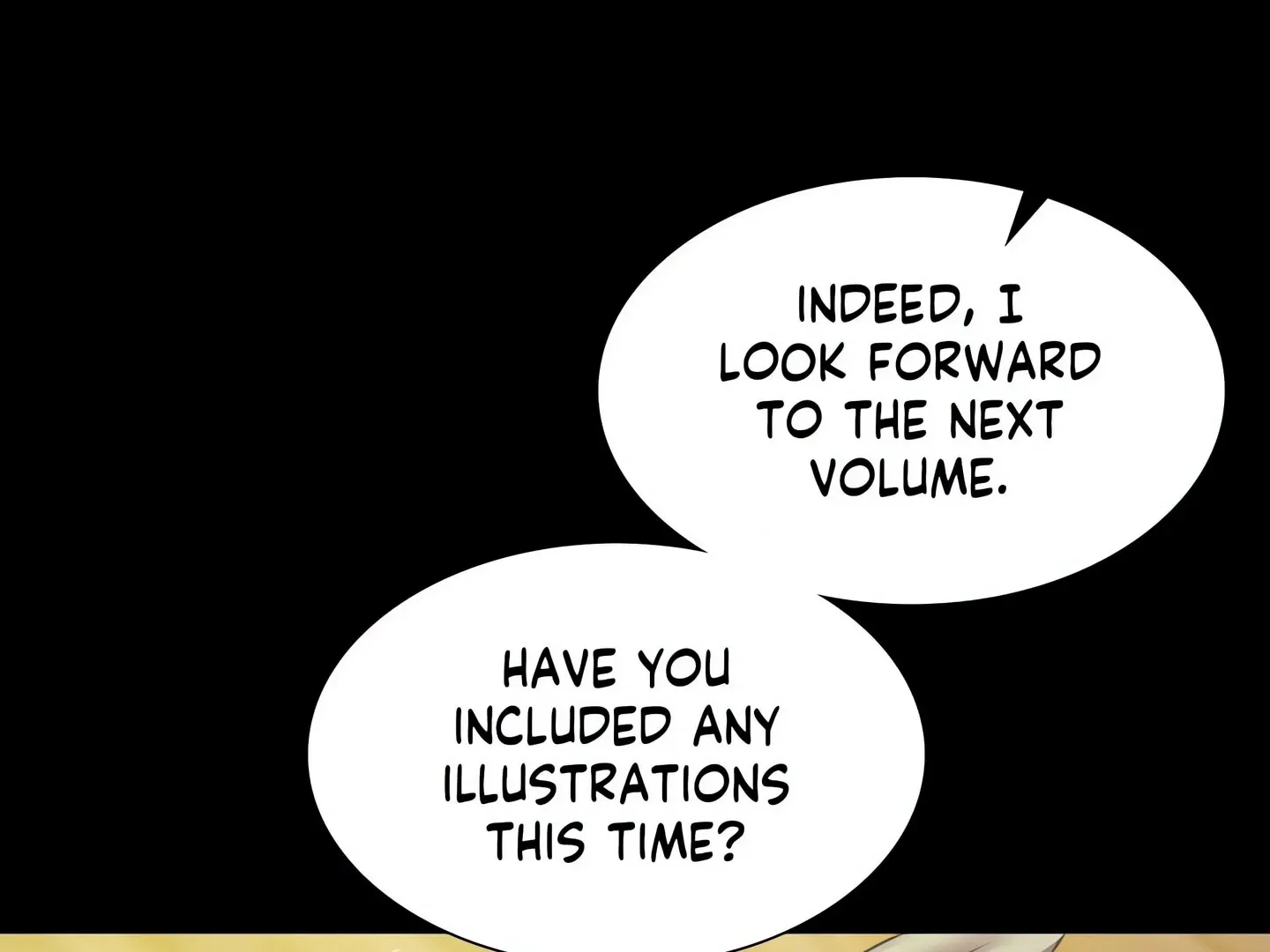 MISTRESS Chapter 156 page 38 - 