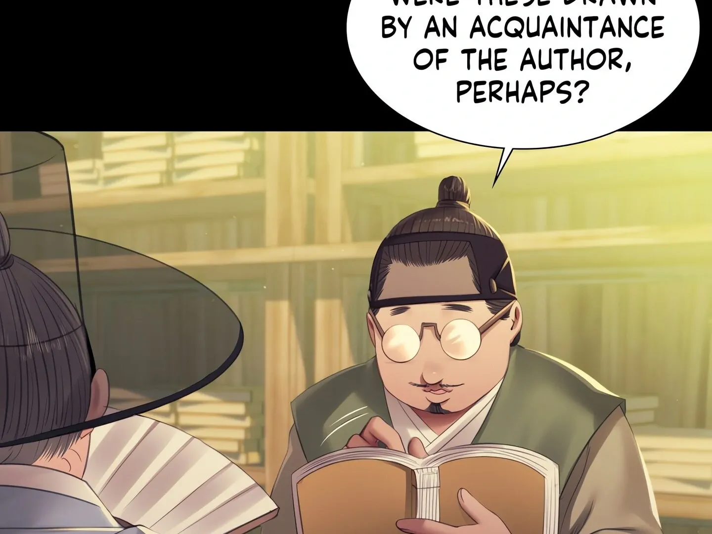 MISTRESS Chapter 156 page 42 - 