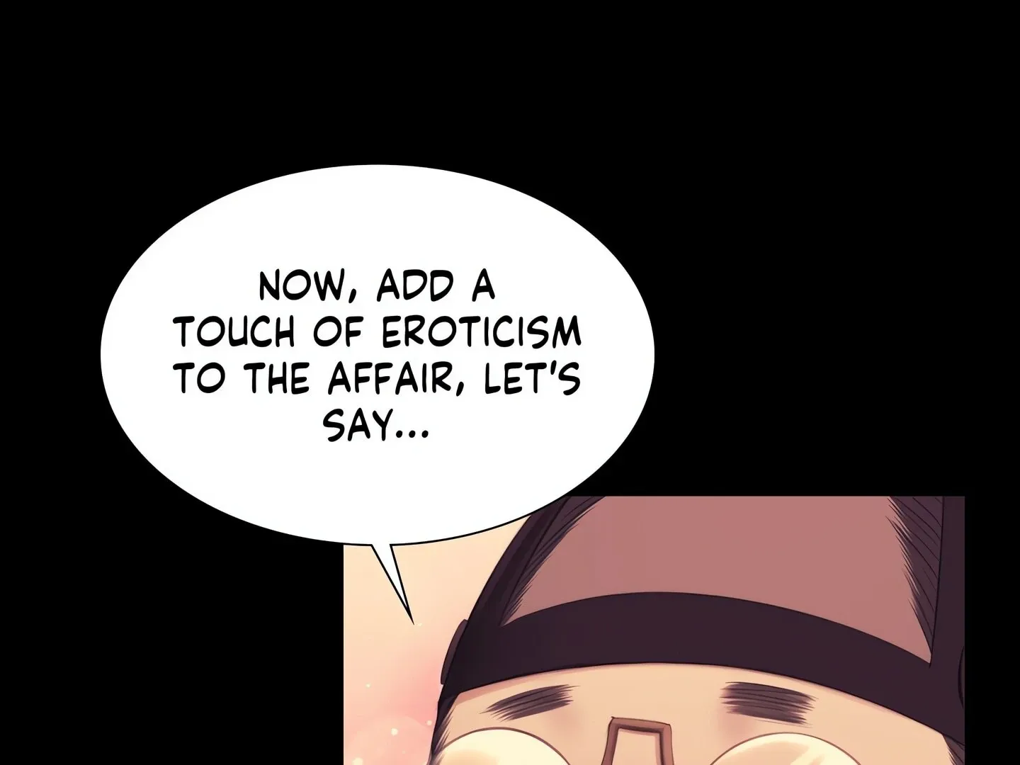 MISTRESS Chapter 156 page 45 - 