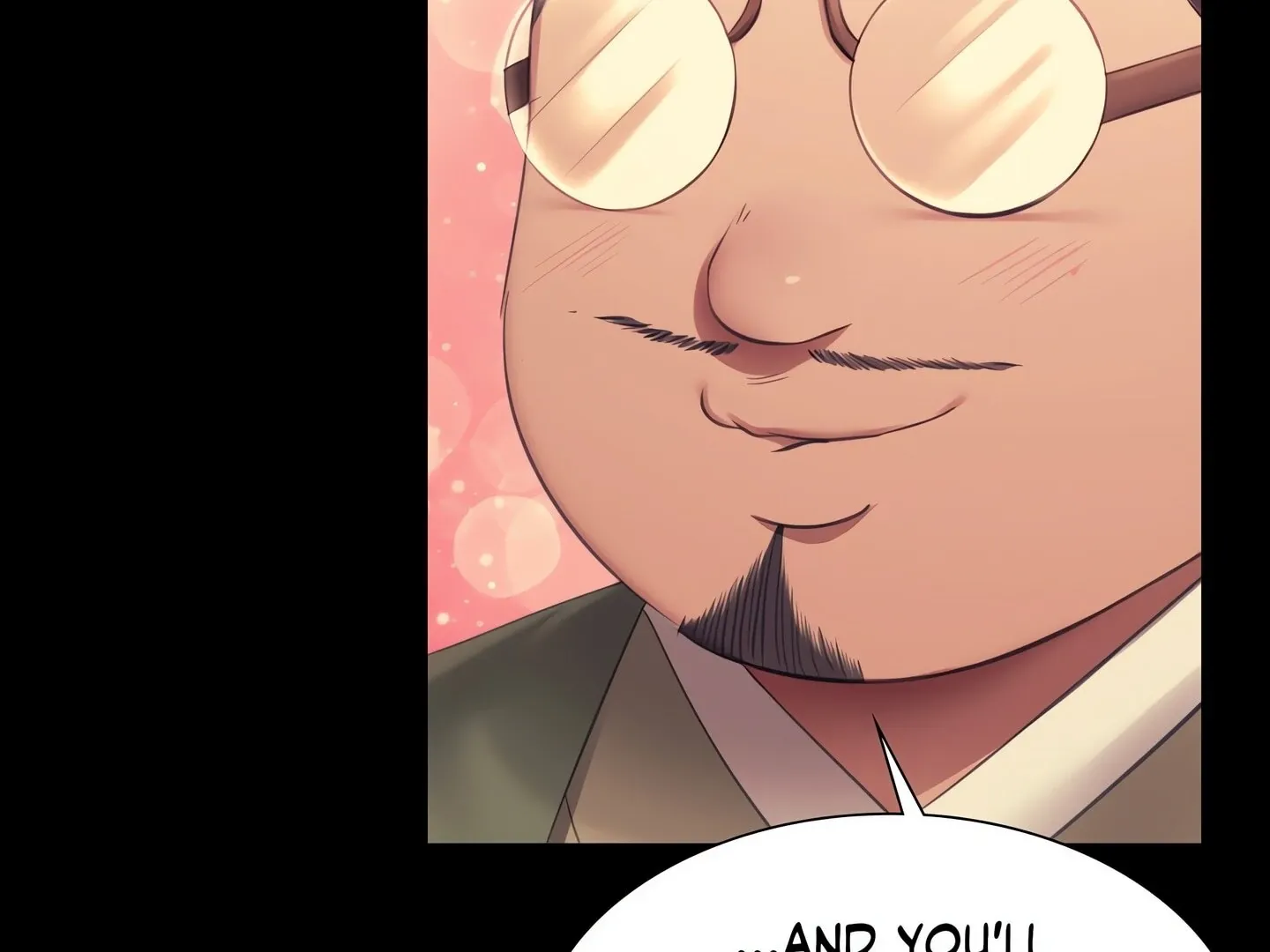MISTRESS Chapter 156 page 46 - 