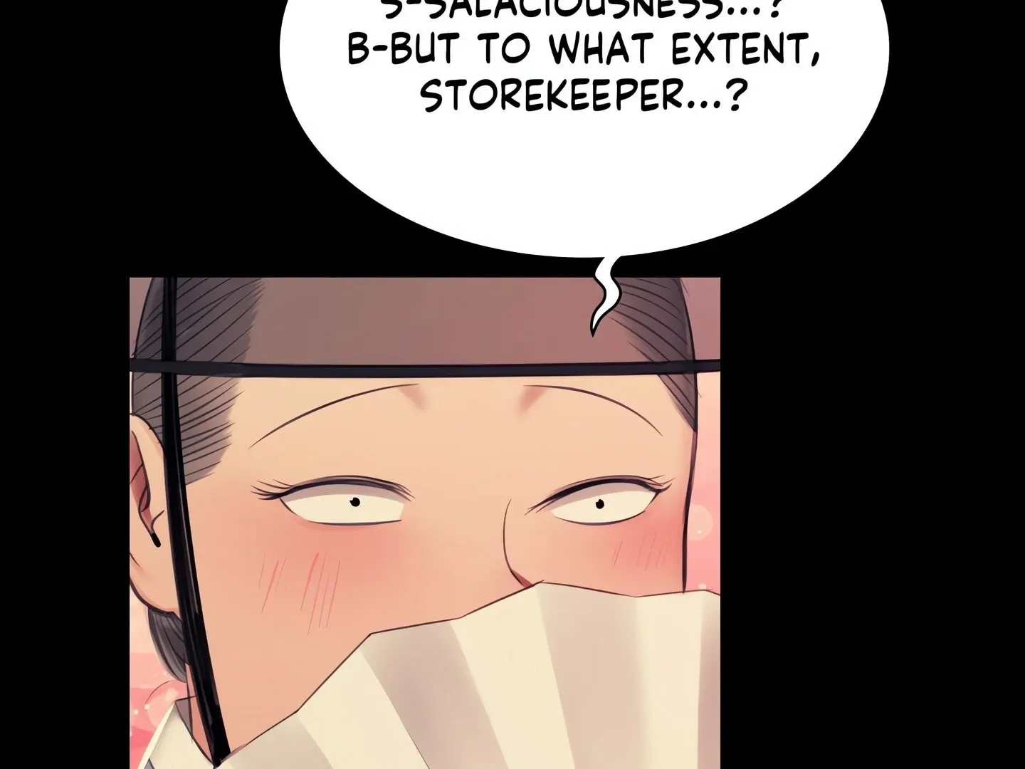 MISTRESS Chapter 156 page 48 - 