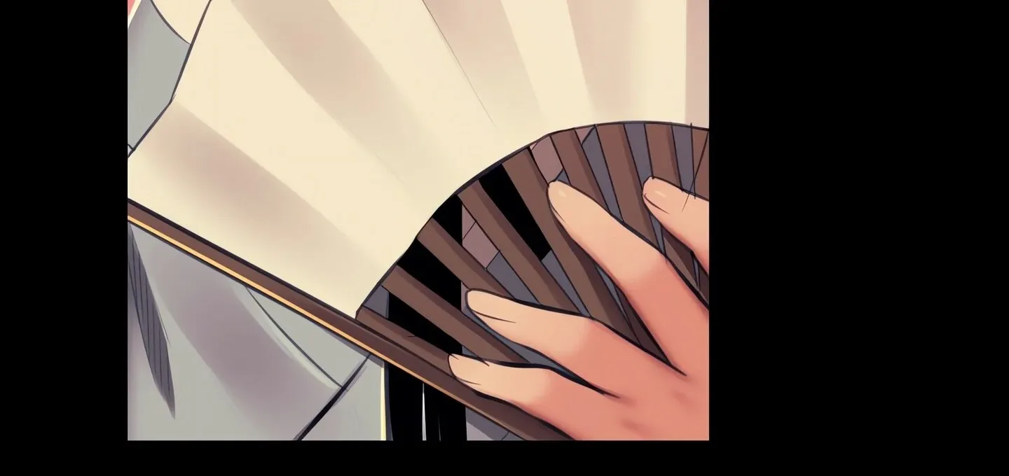 MISTRESS Chapter 156 page 49 - 