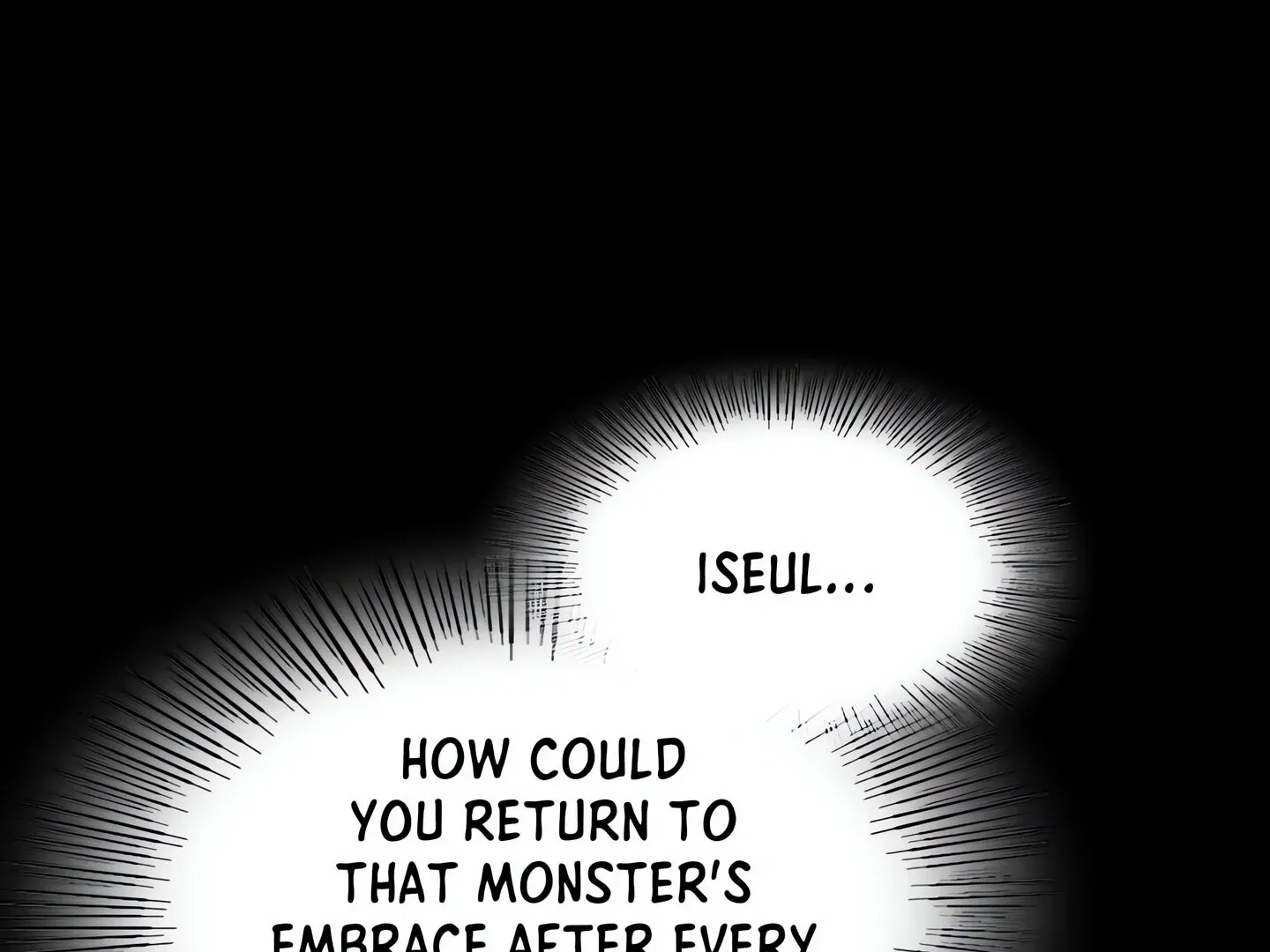 MISTRESS Chapter 156 page 6 - 