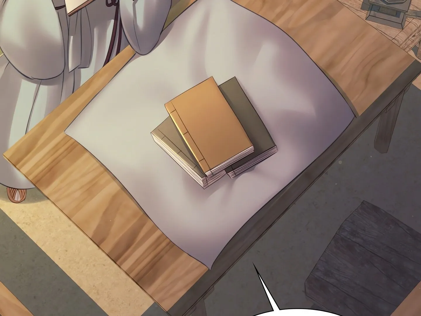 MISTRESS Chapter 156 page 52 - 