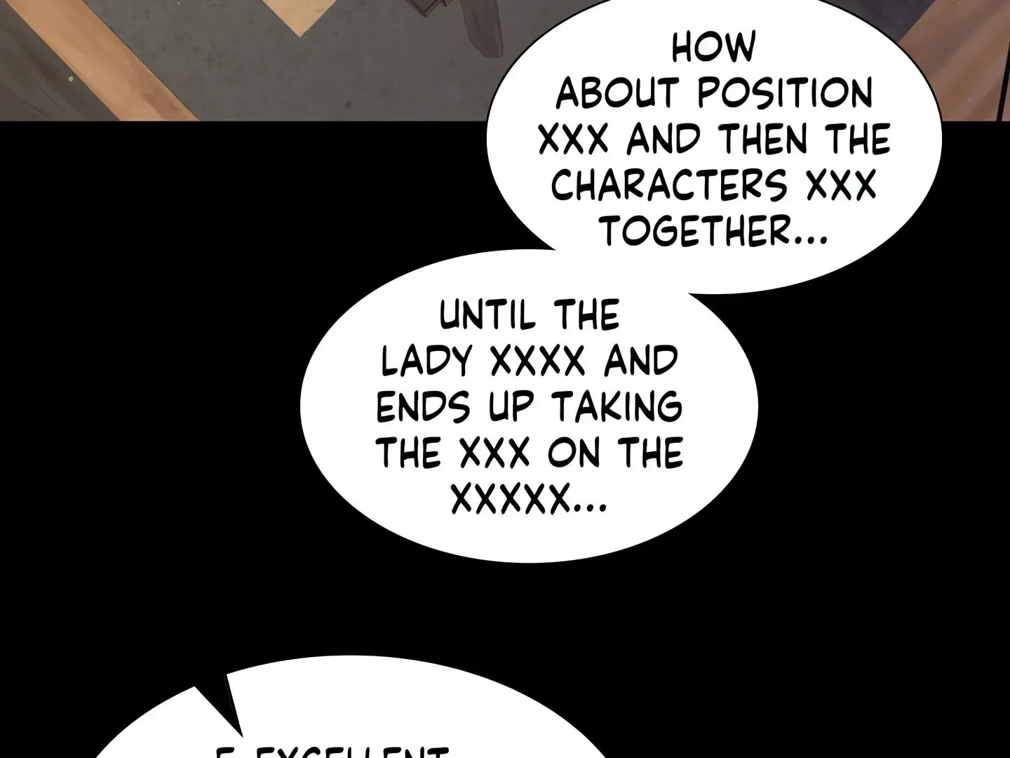 MISTRESS Chapter 156 page 53 - 