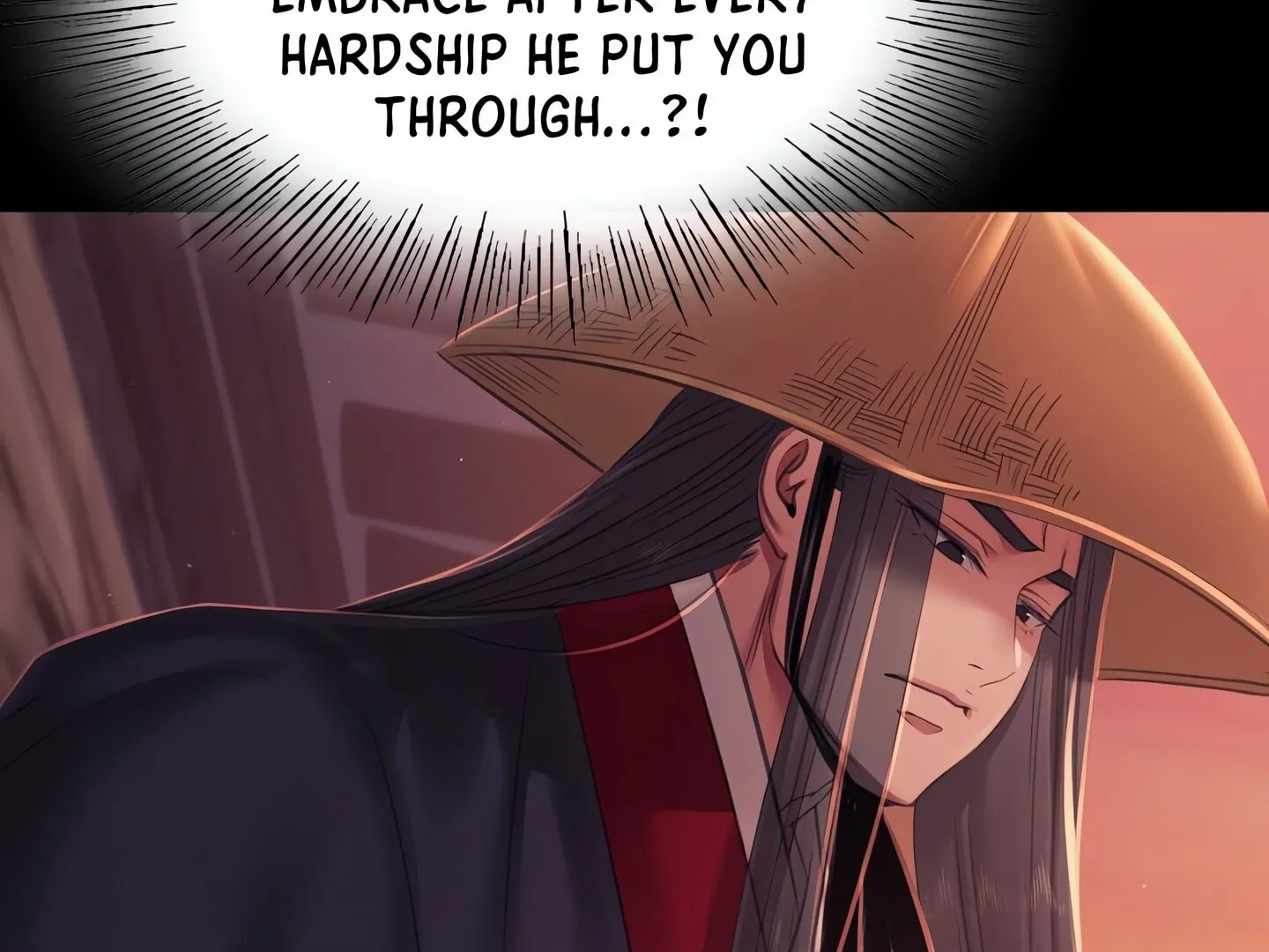 MISTRESS Chapter 156 page 7 - 