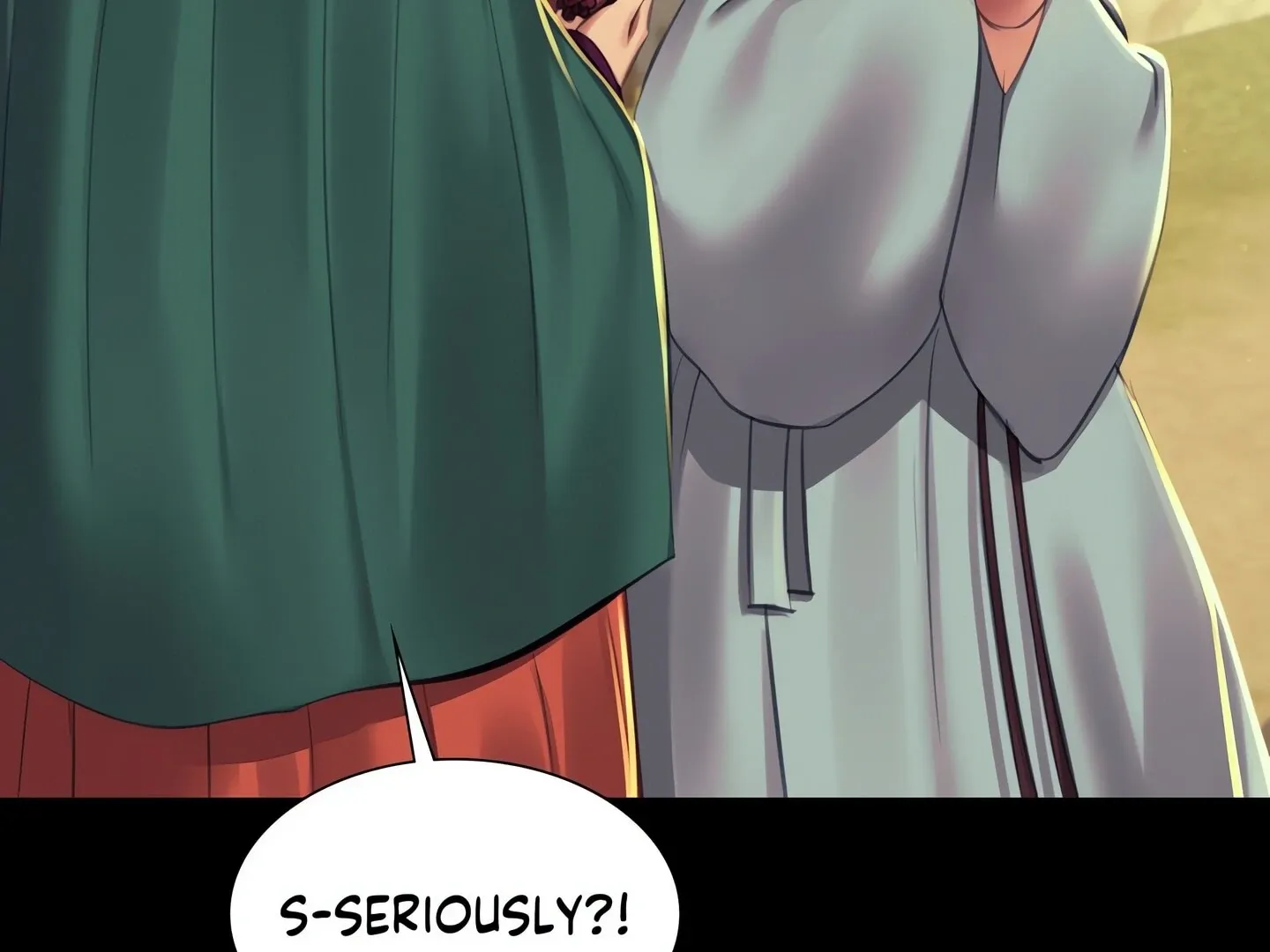 MISTRESS Chapter 156 page 61 - 
