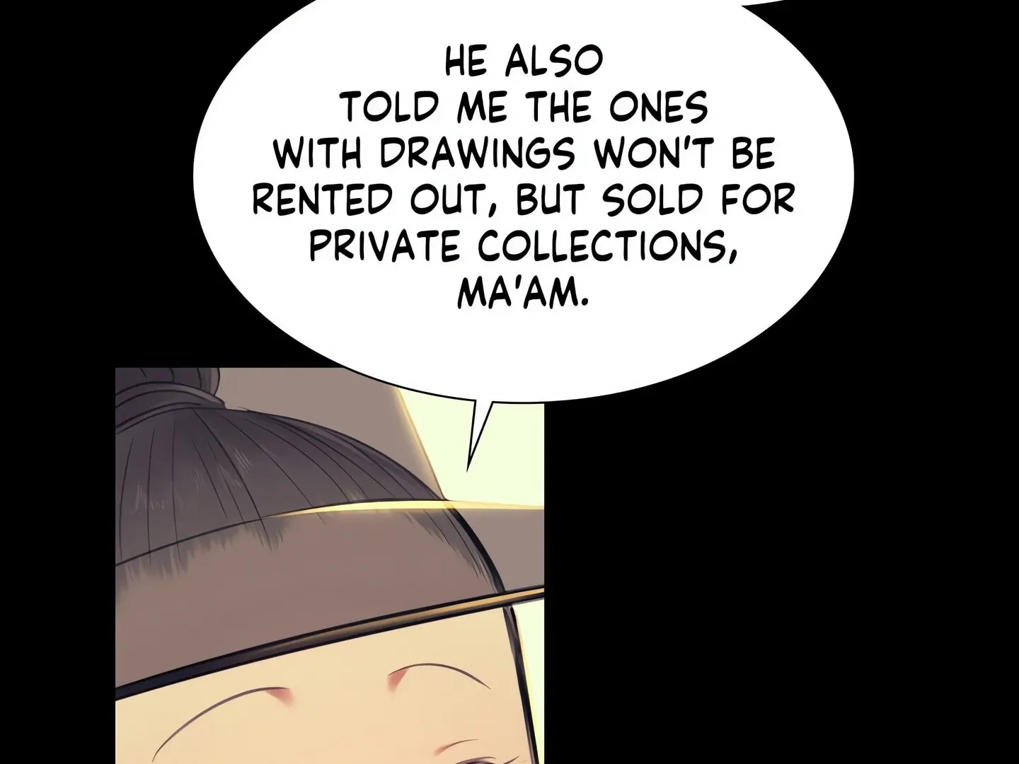 MISTRESS Chapter 156 page 63 - 