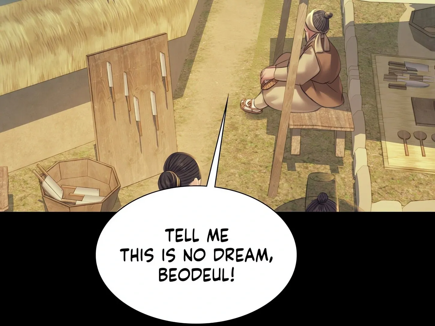 MISTRESS Chapter 156 page 68 - 
