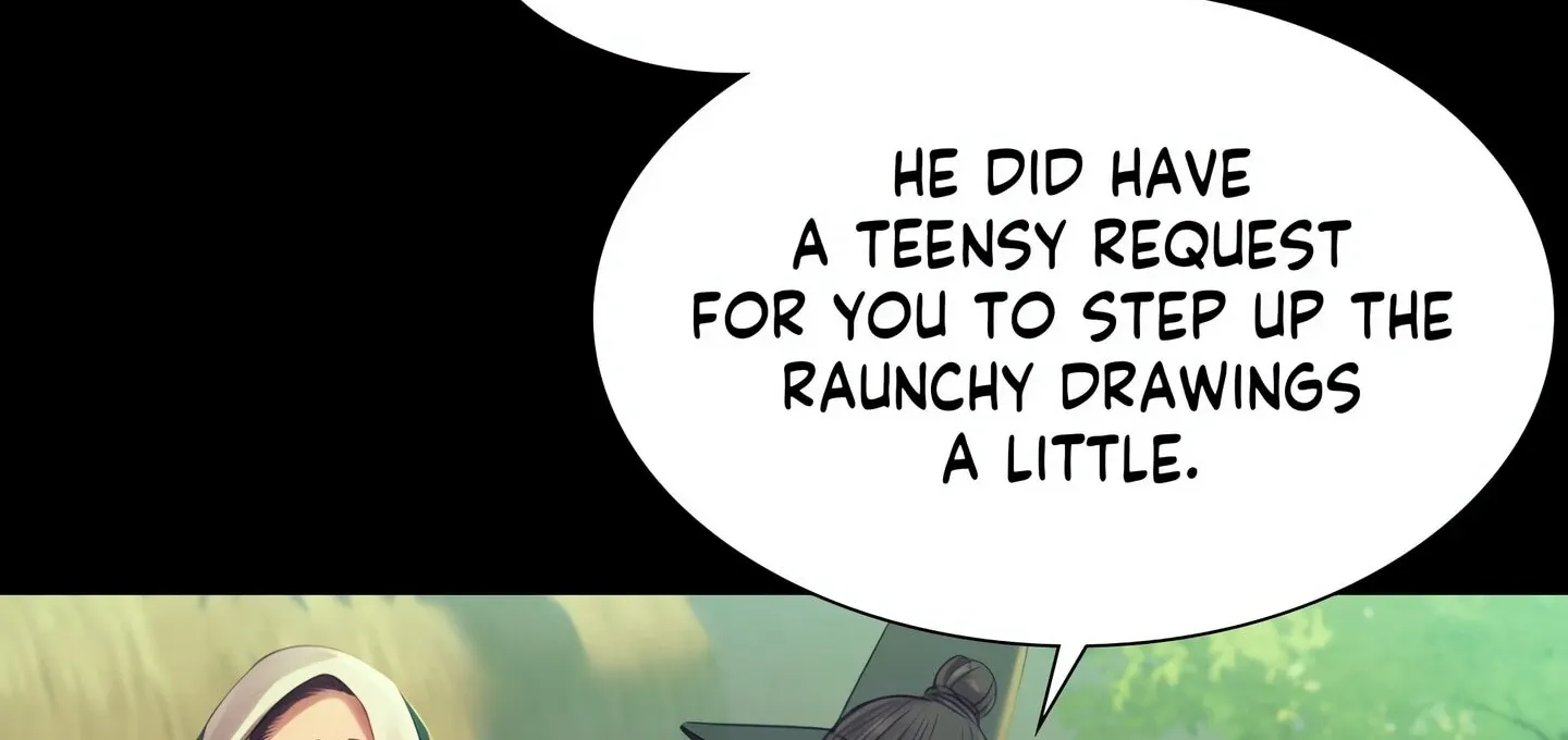 MISTRESS Chapter 156 page 70 - 