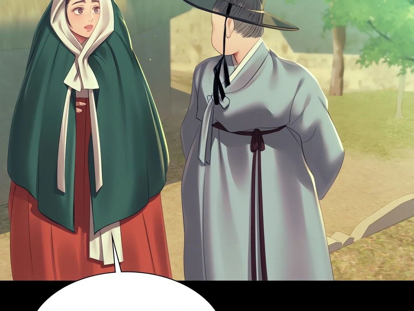 MISTRESS Chapter 156 page 71 - 