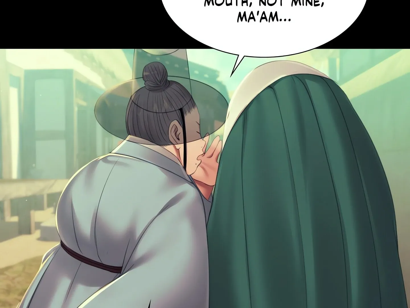 MISTRESS Chapter 156 page 73 - 