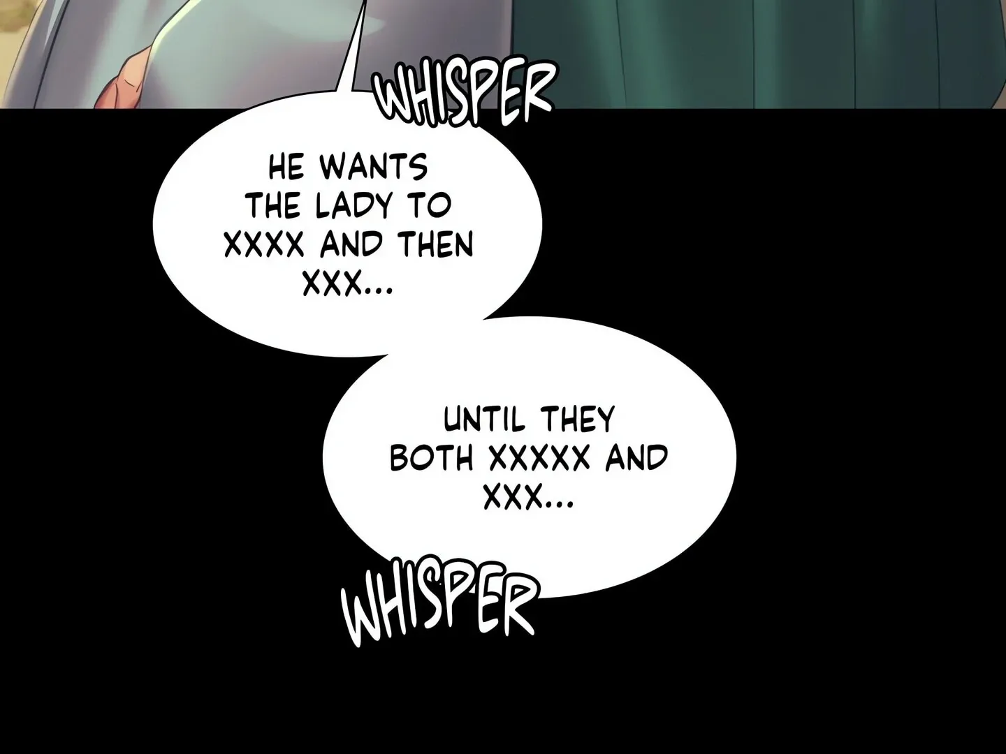 MISTRESS Chapter 156 page 74 - 