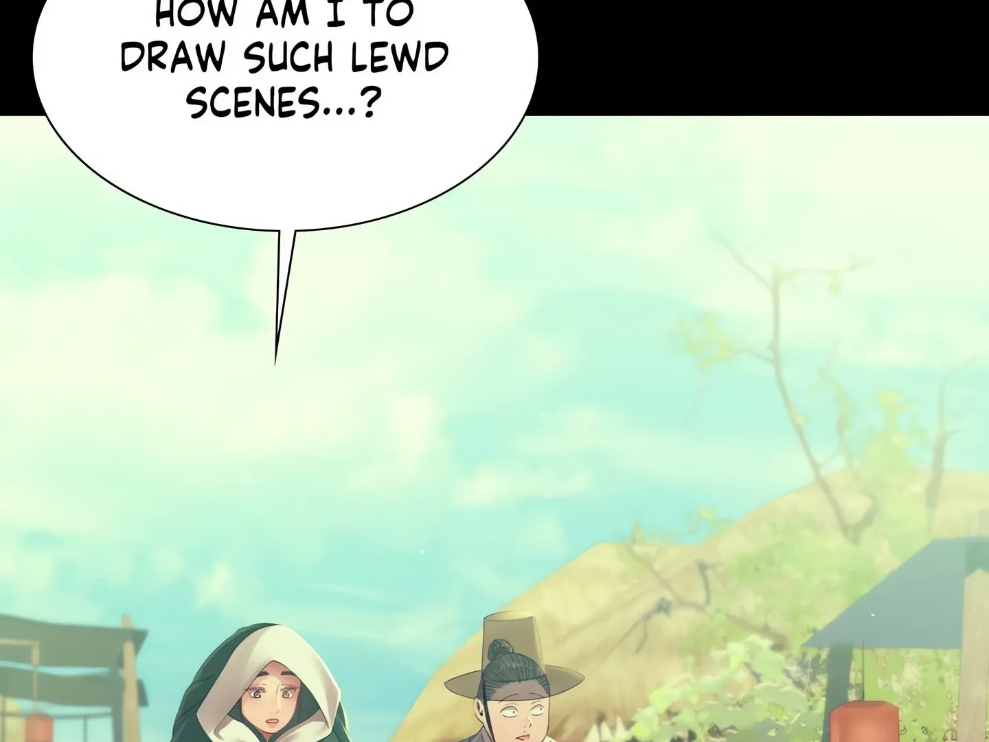 MISTRESS Chapter 156 page 78 - 