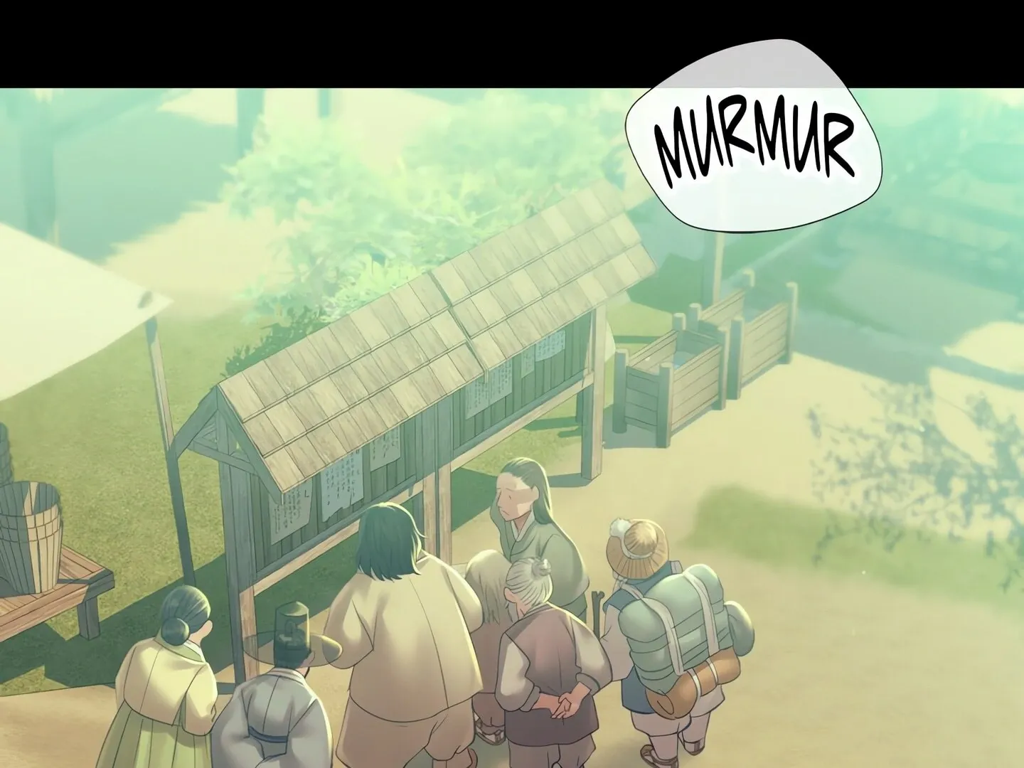 MISTRESS Chapter 156 page 82 - 