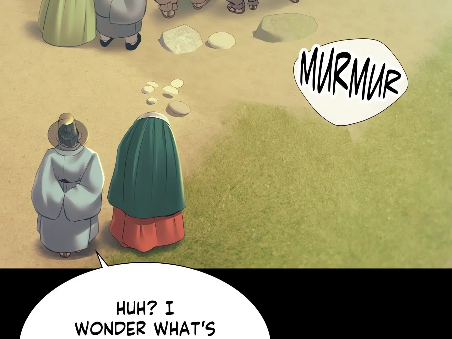 MISTRESS Chapter 156 page 83 - 
