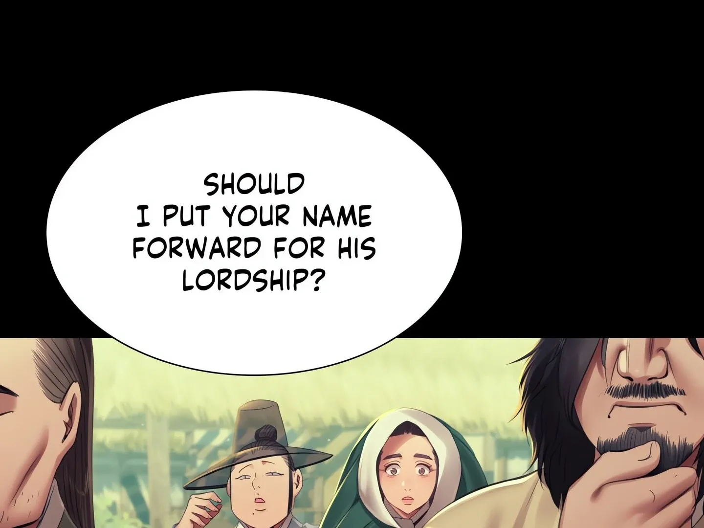 MISTRESS Chapter 156 page 86 - 