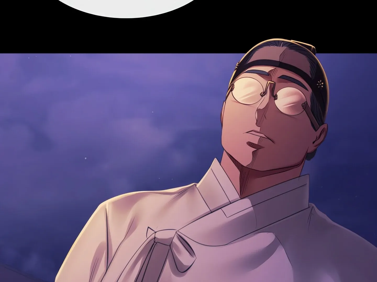 MISTRESS Chapter 157 page 2 - 
