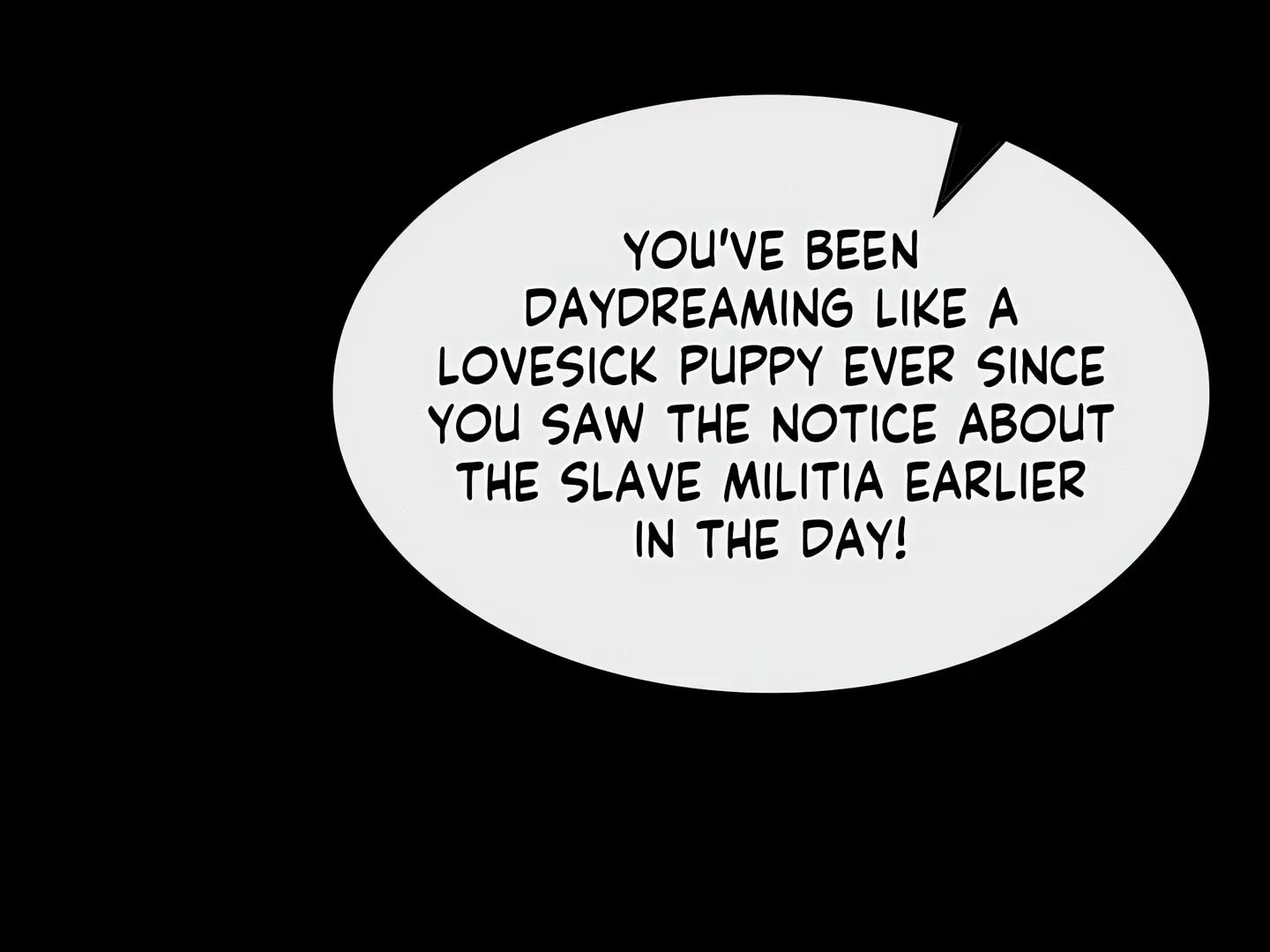MISTRESS Chapter 157 page 12 - 